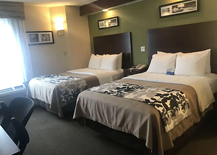 Baymont By Wyndham Flat Rock